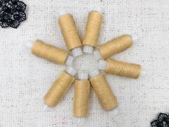 Нитки армированные 45ЛЛ 150 м