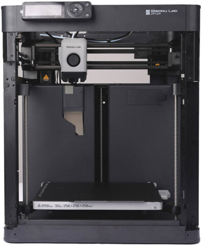 3D-принтер Bambu Lab P1P (Версия Global)