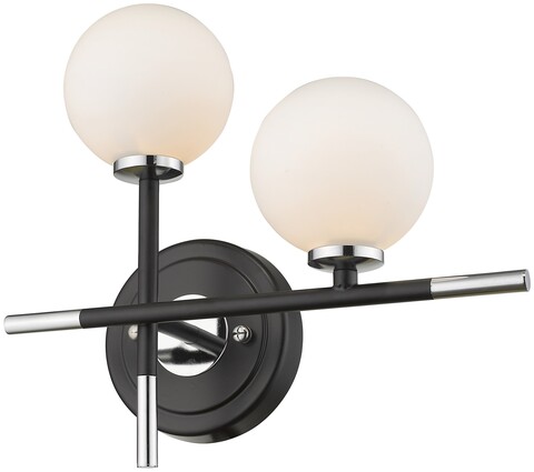 Светильник настенный Wertmark Brando WE238.02.121