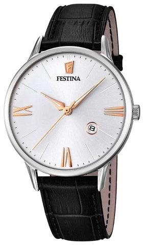 Наручные часы Festina F16824/2 фото