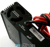 Зарядное устройство iCharger 3010B 1-10S 30A 1000W
