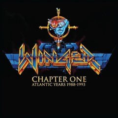 Winger / Chapter One (Atlantic Years 1988-1993) (4CD)