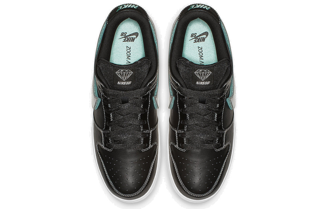 Diamond supply co x nike outlet