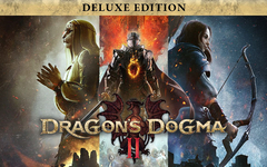 Dragon's Dogma 2 - Deluxe Edition (для ПК, цифровой код доступа)