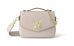 Сумка Louis Vuitton Oxford светло-розовый