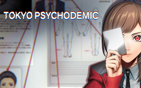 Tokyo Psychodemic (для ПК, цифровой код доступа)