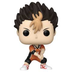 Фигурка Funko POP! Animation Haikyuu!! Yu Nishinoya