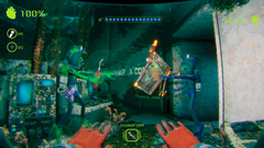 Murky Divers (для ПК, цифровой код доступа)