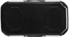 Электростанция портативная Cactus CS-PCS172 48000mAh 5A 2xUSB черный/серый