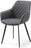 Стул Aminy графитовый Испания La Forma