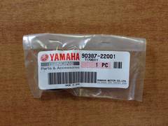 Втулка под звезду Yamaha WR250 YZ250 90387-22001