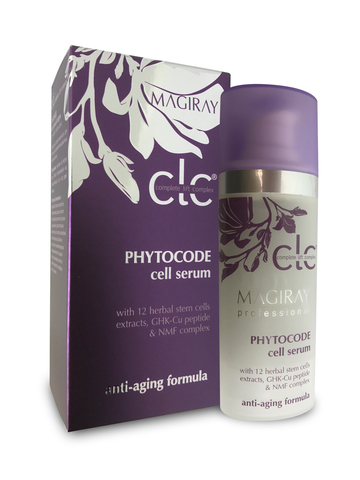 CLC PHYTOCODE cell serum/ Клеточный серум 