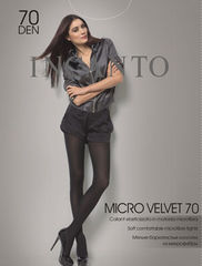 Колготки INCANTO MICRO VELVET 70 den