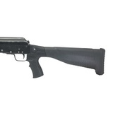 Пластиковый приклад на Сайгу 12, DLG Tactical