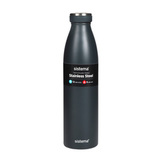 Стальная бутылка Hydrate 750 мл, артикул 575, производитель - Sistema, фото 6