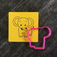 Слон №7