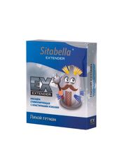 Стимулирующая насадка Sitabella Extender 