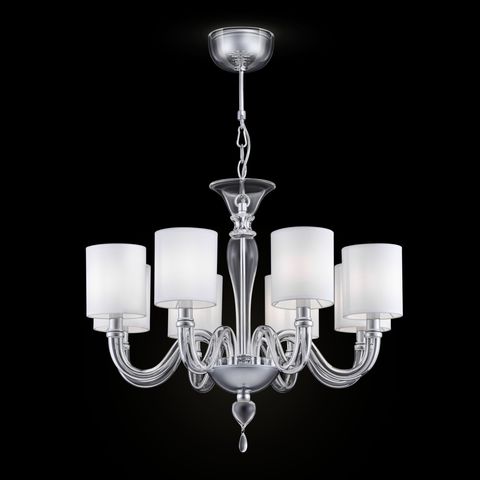 Люстра Maytoni Leti DIA012PL-08TR