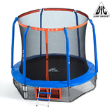 Батут DFC JUMP BASKET 10ft фото №0