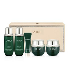 O Hui Prime advancer special 5 kit