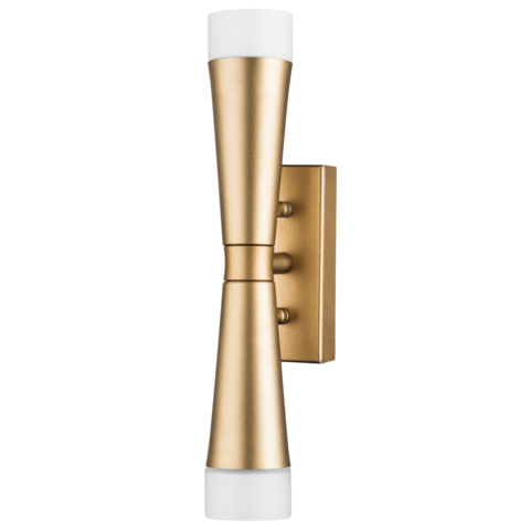 Настенный светильник Lightstar Punto 807623