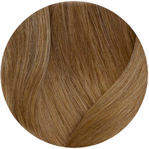 Matrix SoColor Sync Pre-Bonded 7NA блондин натуральный пепельный, тонирующая краска для волос без аммиака с бондером