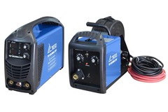 Сварочный полуавтомат TSS TOP MIG/MMA-250F - [380В]