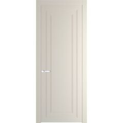 Межкомнатная дверь эмаль Profil Doors 26PW кремовая магнолия глухая