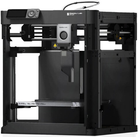 3D-принтер Bambu Lab P1P (Версия Global)