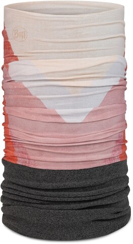 Картинка шарф-труба Buff Polar Disis Multi - 1