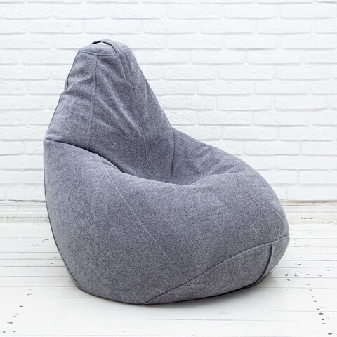 Груша М Букле (тёмно-серый)