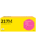 Лазерный картридж T2 TC-B217M (HL-L3230CDW, DCP-L3550CDW, MFC-L3770CDW) для Brother, пурпурный