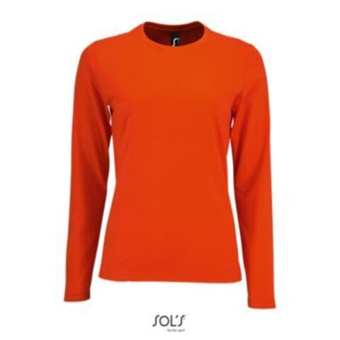 SOL'S Imperial LSL WOMEN