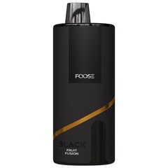 Foose Black 9000 - Фруктовый Взрыв