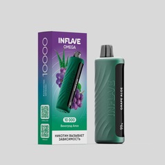 Inflave Omega 10000 - Виноград Алоэ