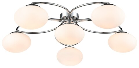 Светильник потолочный Velante 360-107-06