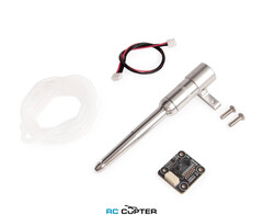 Датчик воздушной скорости Holybro MS5525DSO для Pixhawk (PT60 Pitot Tube)