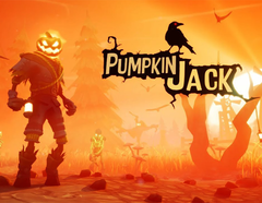 Pumpkin Jack (для ПК, цифровой код доступа)