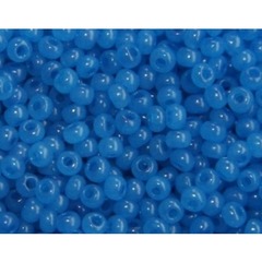 Бисер 10/0 PRECIOSA, 5 гр*10 уп