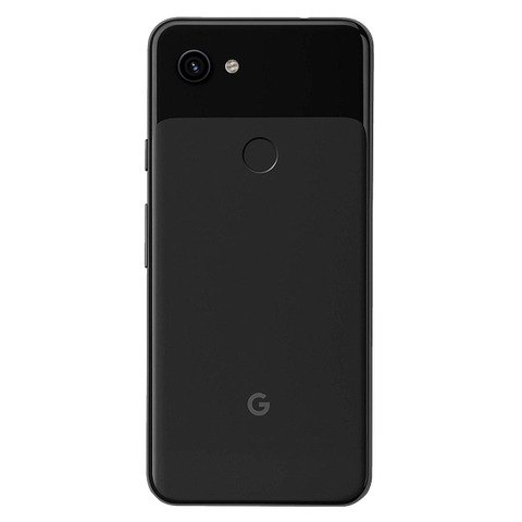Google Pixel 3A XL 4/64GB Black (Черный)