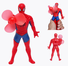 Вентилятор Человек Паук 17см