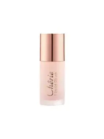 Topface Румяна жидкие кремовые Cherie тон 003 blossom РТ356