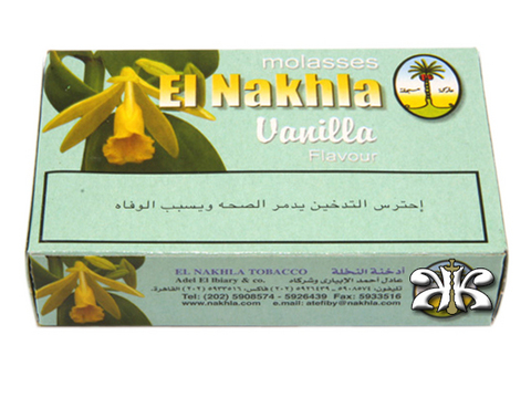 Nakhla Classic Vanilla