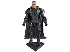 Superman: Man of Steel Movie Masters - General Zod With Armor