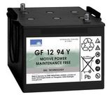 Аккумулятор Sonnenschein GF 12 094 Y ( 12V 110Ah / 12В 110Ач ) - фотография