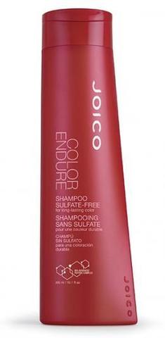 Joico Color Endure Shampoo Шампунь для стойкости цвета 300 мл.