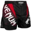 Шорты Venum NoGi Black