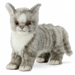 Hansa Мягкая игрушка 