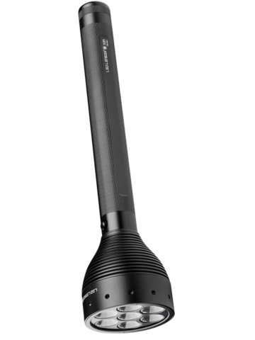 Фонарь светодиодный Led Lenser X21.2 (9421)