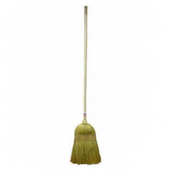 Веник с палкой "СЕРБИЯ"